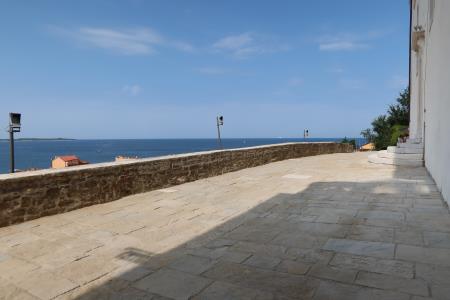 Prenova tlaka na Adamičevi ulici v Piranu I Rinnovo della pavimentazione di Via Adamič a Pirano (3)